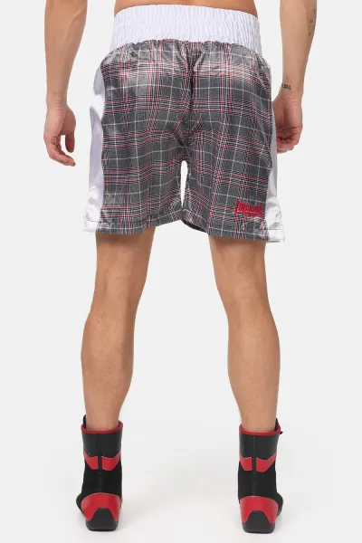 Lonsdale Men's boxing trunks