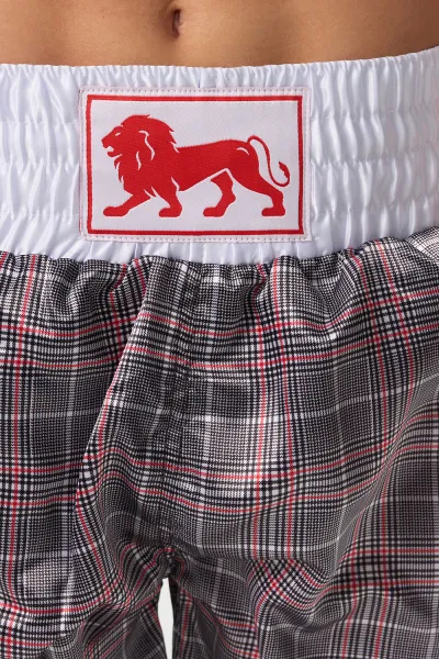 Lonsdale Men's boxing trunks