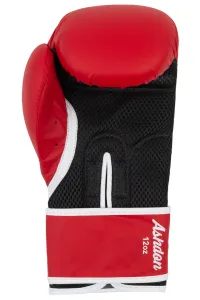 Lonsdale Artificial leather boxing gloves