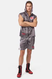 Lonsdale Men's boxing trunks