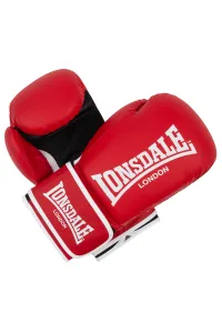 Lonsdale Artificial leather boxing gloves