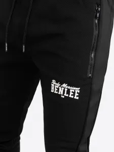 Lonsdale Men's hooded tracksuit slim fit