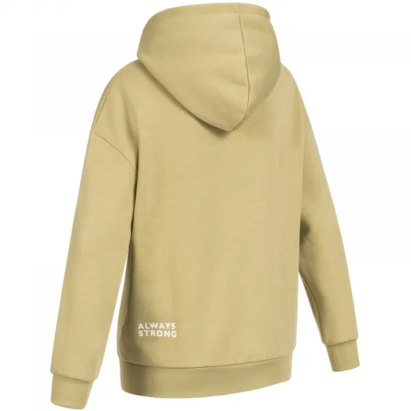 Lonsdale Women's hooded sweatshirt oversized