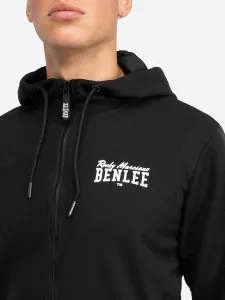 Lonsdale Men's hooded tracksuit slim fit