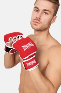 Lonsdale Artificial leather MMA sparring gloves