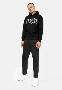 Lonsdale Men's hooded sweatshirt slim fit