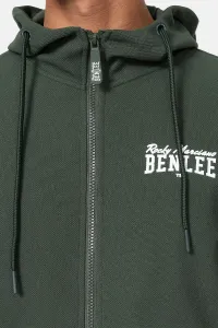 Lonsdale Men's hooded tracksuit slim fit