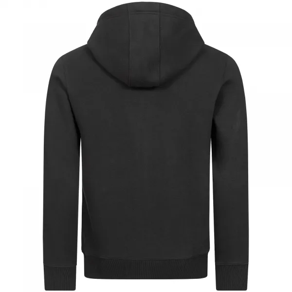 Lonsdale Men's hooded zipsweat jacket slim fit