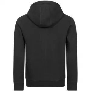 Lonsdale Men's hooded zipsweat jacket slim fit