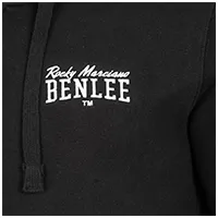 Lonsdale Men's hooded zipsweat jacket slim fit