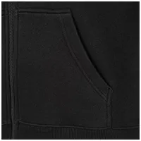 Lonsdale Men's hooded zipsweat jacket slim fit