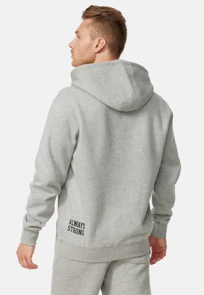 Lonsdale Men's hooded sweatshirt regular fit