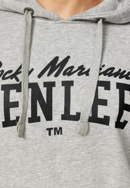 Lonsdale Men's hooded sweatshirt regular fit
