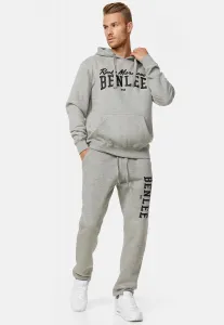 Lonsdale Men's hooded sweatshirt regular fit