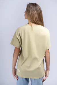 Lonsdale Women's t-shirt oversized