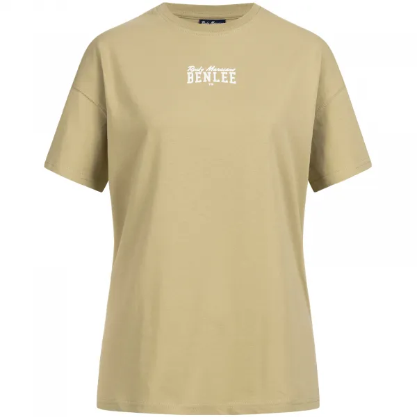 Lonsdale Women's t-shirt oversized