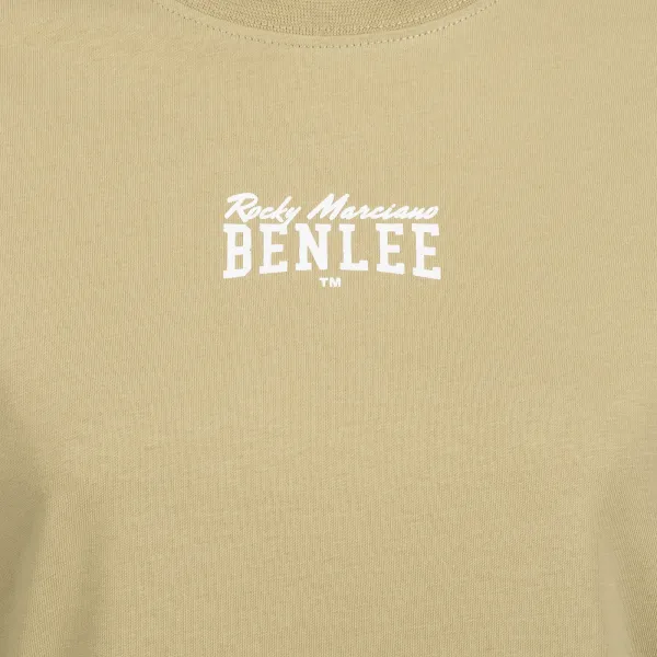 Lonsdale Women's t-shirt oversized