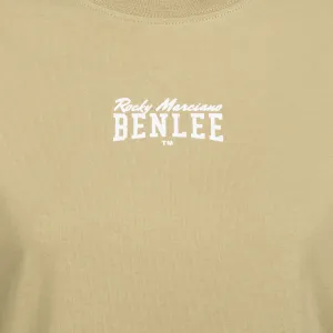 Lonsdale Women's t-shirt oversized