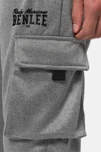 Lonsdale Men's hooded tracksuit slim fit