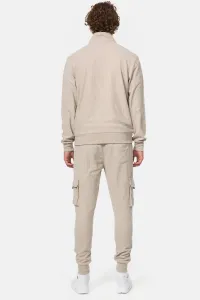 Lonsdale Men's tracksuit slim fit