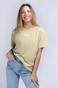 Lonsdale Women's t-shirt oversized