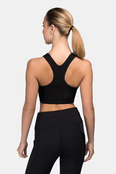 Lonsdale Women's sports bra