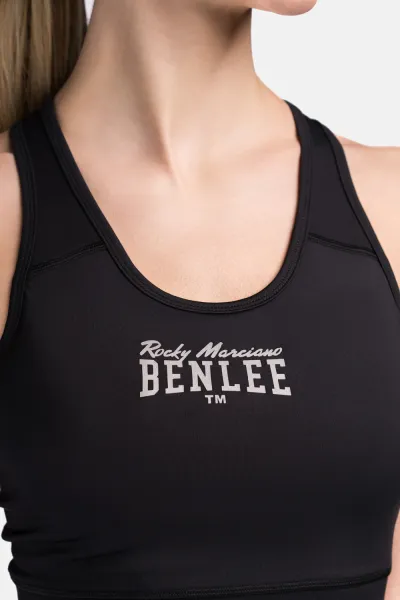 Lonsdale Women's sports bra