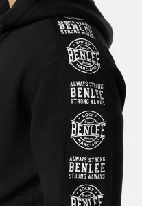 Lonsdale Men's hooded zipsweat jacket regular fit