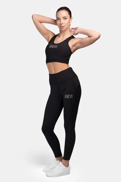Lonsdale Women's sports bra