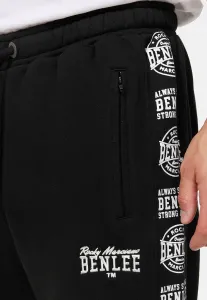 Lonsdale Men's jogging pants regular fit