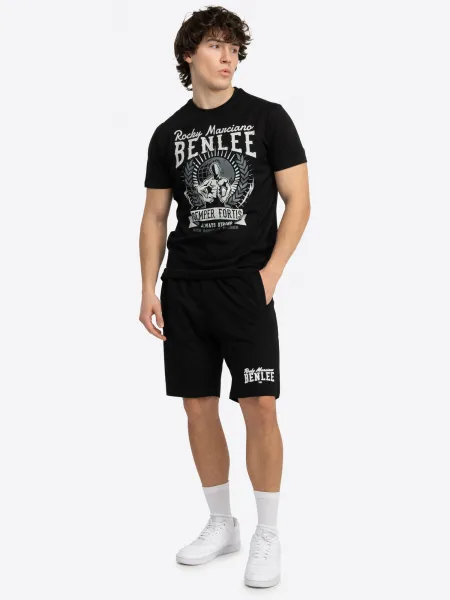 Lonsdale Men's shorts regular fit