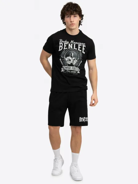 Lonsdale Men's shorts regular fit