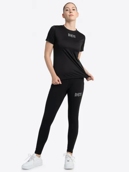 Lonsdale Women's functional shirt