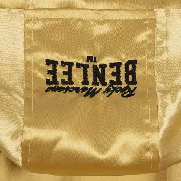 Lonsdale Ring jacket