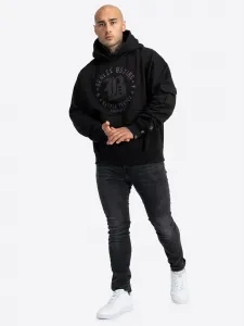 Lonsdale Men's hooded sweatshirt oversized
