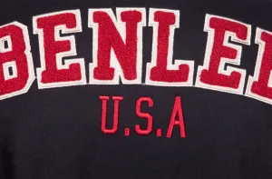 Lonsdale Men's college jacket