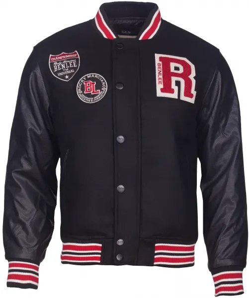 Lonsdale Men's college jacket