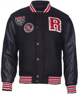 Lonsdale Men's college jacket