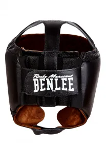 Lonsdale Leather head protection