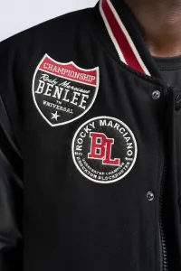 Lonsdale Men's college jacket