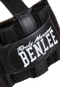 Lonsdale Leather head protection