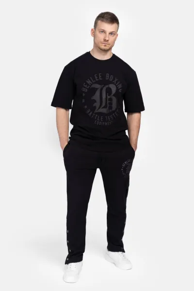 Lonsdale Men's jogging pants regular fit