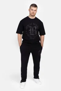 Lonsdale Men's jogging pants regular fit