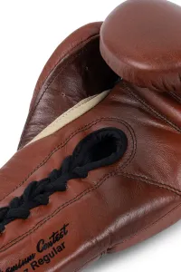 Lonsdale Leather boxing gloves