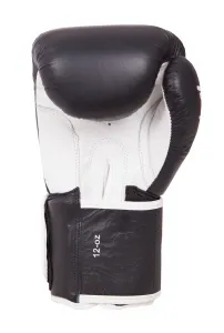 Lonsdale Leather boxing gloves