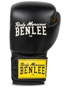 Lonsdale Leather boxing gloves (1 pair)