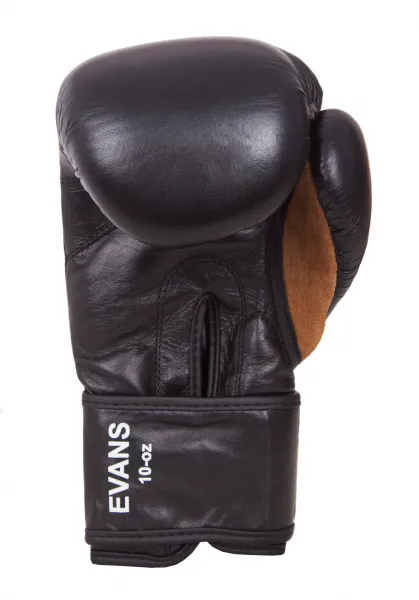 Lonsdale Leather boxing gloves (1 pair)