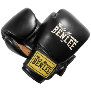 Lonsdale Leather boxing gloves (1 pair)