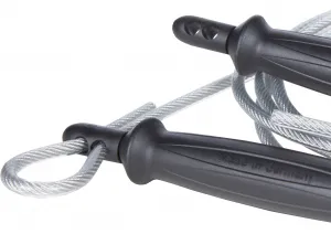Lonsdale Skipping rope 2,8m