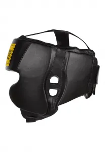 Lonsdale Artificial leather head protection